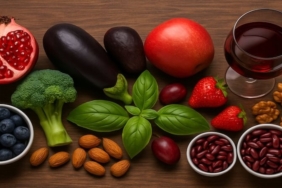 Bitkilerin Sessiz Gücü: Flavonoidler, Fenolik Asitler ve Diğer Polifenoller