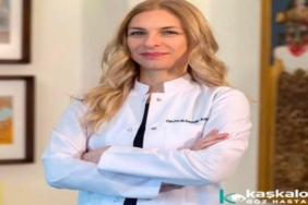 Göz Ovuşturmak Keratokonusa Yol Açabilir