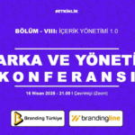 İçerik Yönetimi 1.0 Etkinliği İçin Geri Sayım!