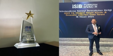 İklimlendirme Sektörünün Geleceğine Yönelik Stratejiler ve Ekonomik Gelişmeler Üzerine Önemli Bir Etkinlik Gerçekleşti