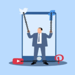 Sosyal Medyada Varım, Öyleyse Kimim?