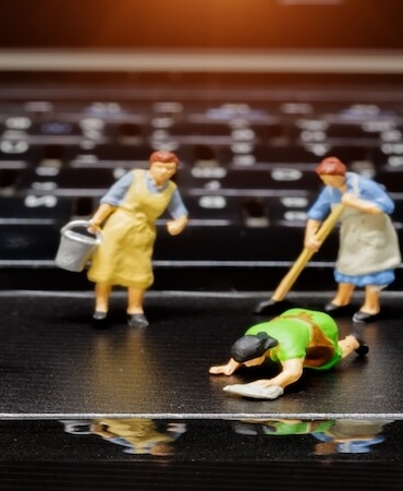 Dijital Bahar Temizliği: Hareketsiz Hesaplarınızı Temizlemenin Zamanı Geldi!