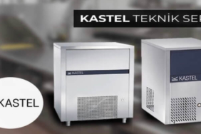 Kastel Servisi