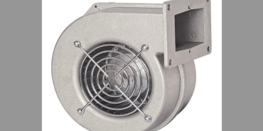 Salyangoz Fan Nedir? Özellikleri, Kullanım Alanları ve Avantajları