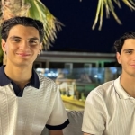 18 Yaşındaki İkiz Girişimciler Ahmet Çağrı Koçak ve Yusuf Özkan Koçak, İş Dünyasında Yeni Bir Dönemi Başlatıyor!