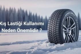 Kış Lastiği Teknolojisi Neden Farklıdır ve Kış Lastiği Kullanmanın Faydaları Nelerdir