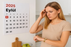 Neden Diyete Hep Pazartesi Başlıyoruz?