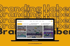 Branding Haber Yayın Hayatına Başladı