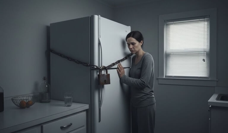 Yasaklı Diyetler ve Kıtlık Bilinci