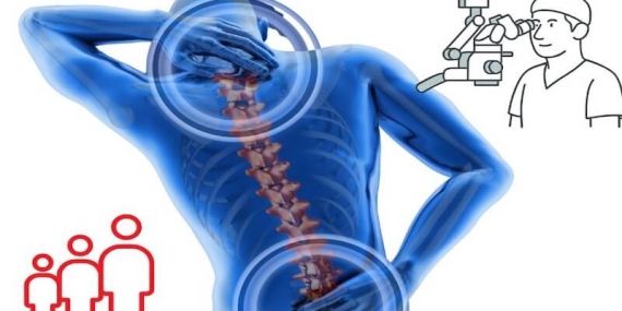 Beyin ve Omurga Cerrahisinde Hasta Profili Değişti: Genç Yaşta Ameliyatlar Artıyor