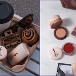 FLORMAR’DAN YENİ LATTE ADDICTION KOLEKSİYONU:Kahvenin sıcak tonlarıyla makyaj rutinine doğal bir sıcaklık kat!