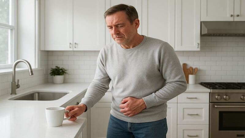 Romatizma ve İltihaplı Hastalıklarda Beslenme