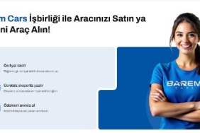 BaremCars Güven Kazanmaya Devam Ediyor 3 Yeni Şube Daha Hizmete Açıldı