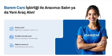BaremCars Güven Kazanmaya Devam Ediyor 3 Yeni Şube Daha Hizmete Açıldı