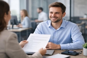 Çeşme İş Hayatının Değişimi