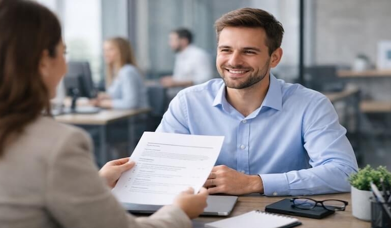 Çeşme İş Hayatının Değişimi