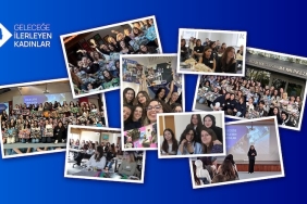 960 Genç Kadın Geleceğin STEM Dünyasına Hazırlanıyor