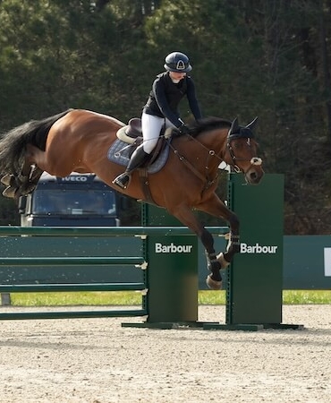 Barbour Cup’ta Unutulmaz Hafta Sonu!