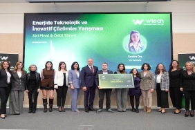 Enerjide İnovasyonun Rengi Değişiyor