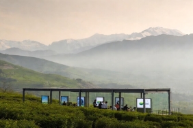 Kaçkar’ın Zirvesinden Dünyaya Davet