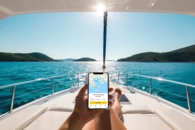 Mavi Yolculukta Dijital Kaptan Dönemi Başlıyor