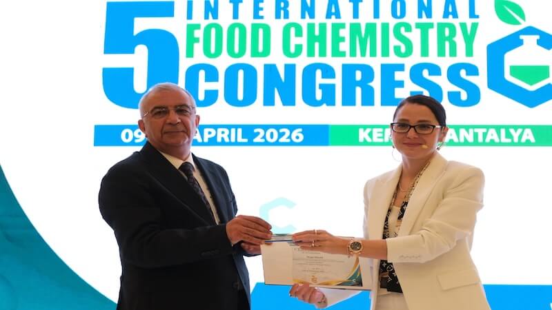 Mutfaktaki Gizli Tehlike