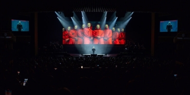 Türk Popunun 70 Yıllık Melodik Destanı