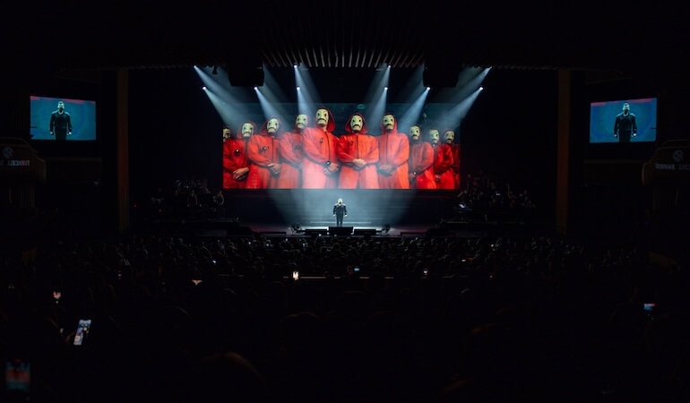 Türk Popunun 70 Yıllık Melodik Destanı