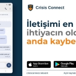 Crisis Connect: İnternet ve Şebekesiz Çalışabilen Açık Kaynaklı Afet İletişim Uygulaması