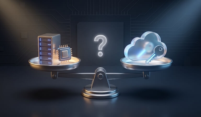 Girişimci İçin AI Stratejisi: Ne Zaman 'Build', Ne Zaman 'Buy'?