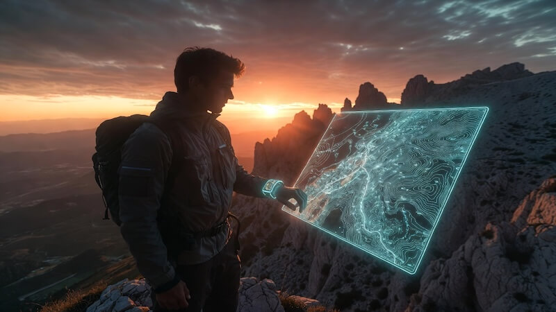 Modern Gezginin Hayatta Kalma ve Keşif Rehberi