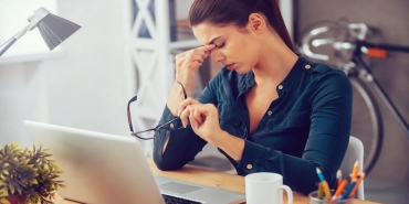 Sürekli Yorgunluğun Sebebi Beslenme Olabilir mi?