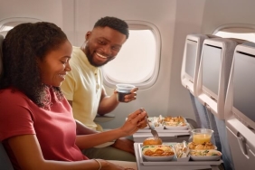 Emirates ile 88 Tonluk Çevre Başarısı