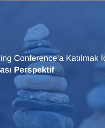 Disiplinlerarası Perspektif: Global Branding Conference'a Katılmak İçin Sebep