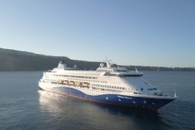 Kuşadası’ndan Barselona’ya Uzanan Yeni Kruvaziyer Rotaları