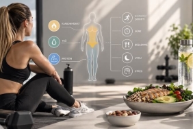 Yağ Yakımı Antrenmandan Sonra mı Başlar? Vücudumuz Enerjiyi Gerçekte Nereden Kullanıyor?