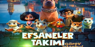 Sinemalarda Farklı Türlerden Yeni Yapımlar