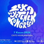 XII. Zekâ ve Yetenek Kongresi